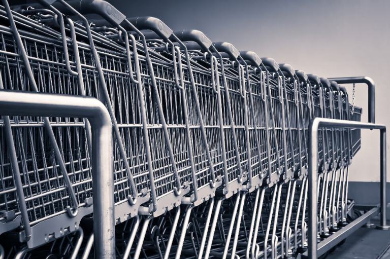 Así serán los días para comprar sin IVA