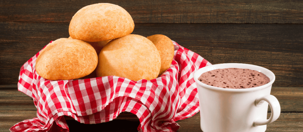 Receta de almojábanas truco para preparar este amasijo colombiano