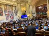 Plan Nacional de Desarrollo: a punto de salir de Cámara y entrar en Senado
