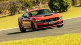 Ford Mustang Dark Horse inicia su preventa en Colombia