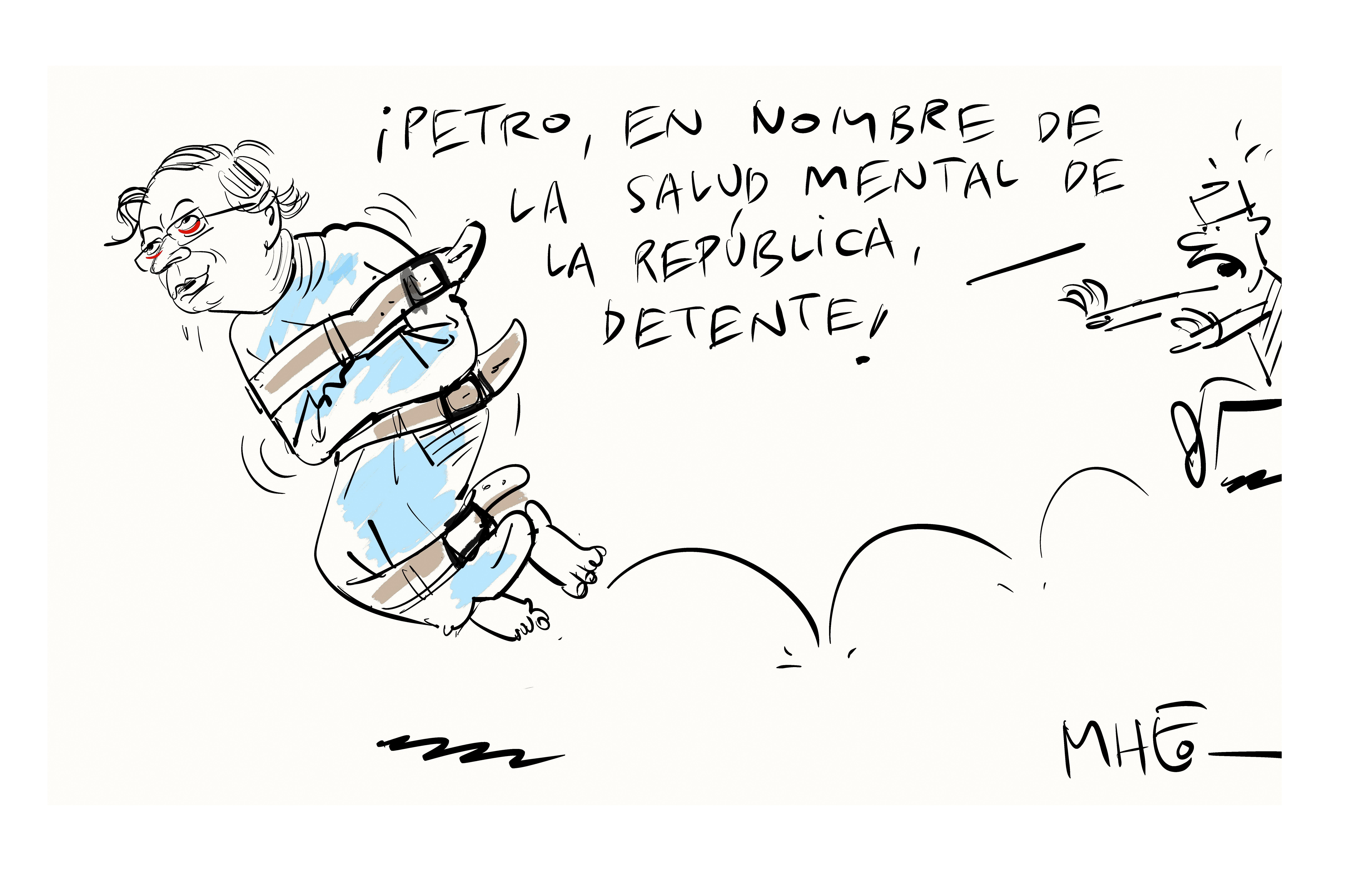 Caricaturas