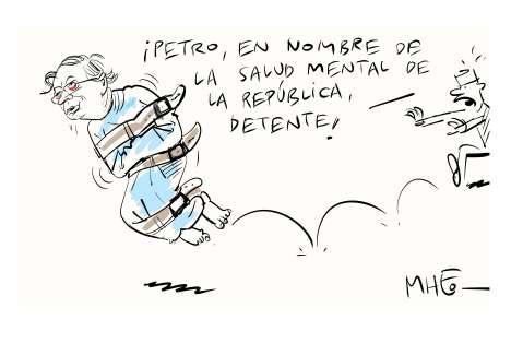 ¡Agárrenlo!