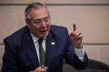 Iván Name, nuevo presidente del Senado