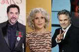 Javier Bardem, Jane Fonda y Mark Ruffalo firman carta contra fusión de Warner y Paramount
