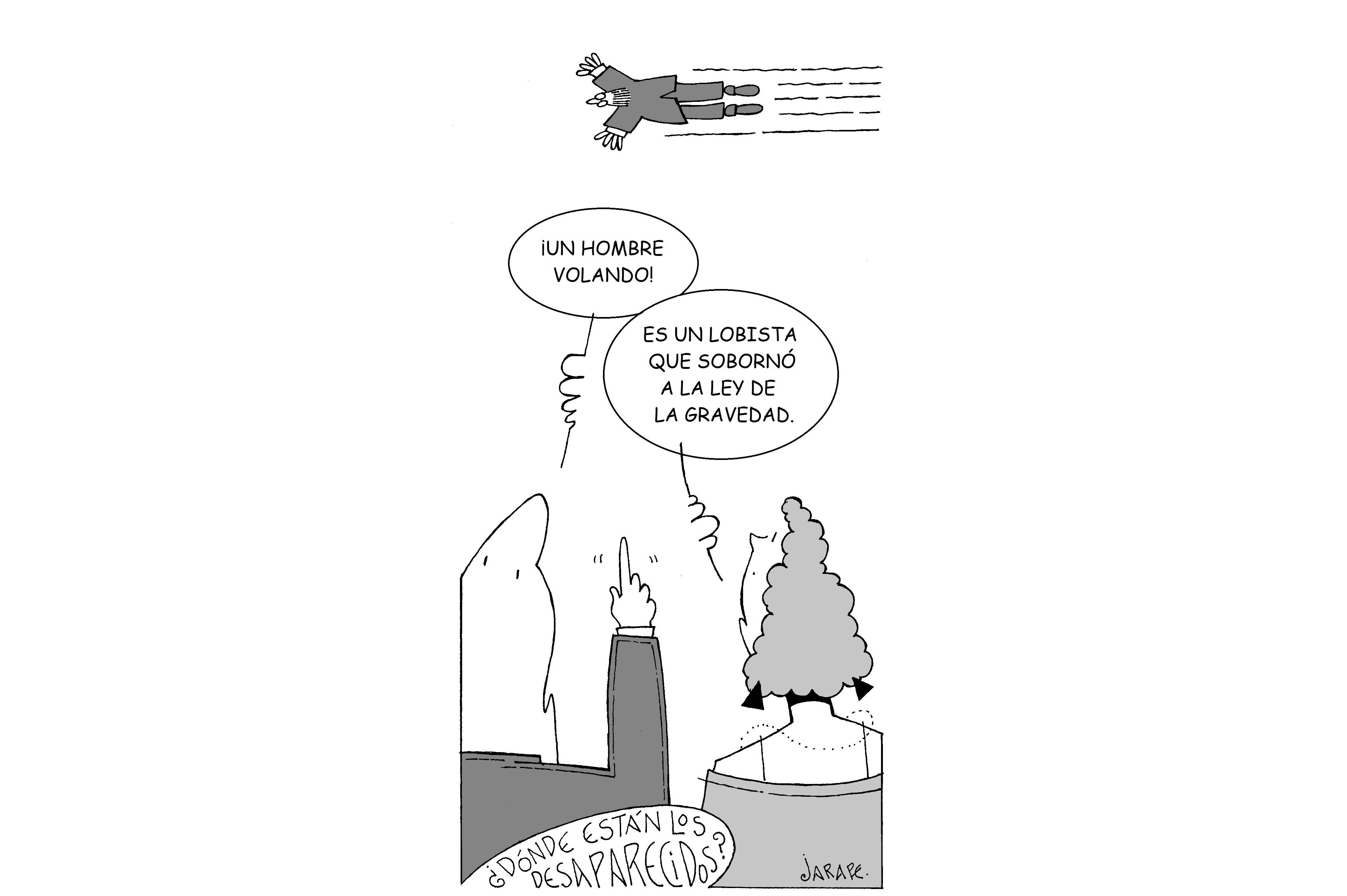 Caricaturas