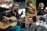 Las reacciones a la muerte del músico Teto Ocampo