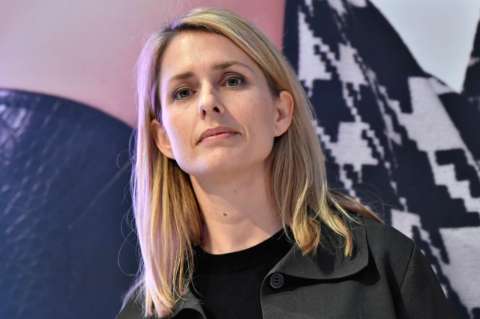 ¿Quién es Helena Helmersson, la nueva CEO de H&M?