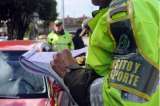 ¡Ojo! Así aumentaron tarifas de multas por infracciones al Código de Policía