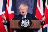“Deberíamos lanzar una bomba legislativa para detenerlo”: Boris Johnson sobre Superliga
