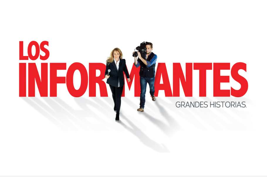 Los informantes