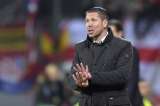 Nos dejaron vivos: Diego Simeone