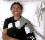 ¿Qué le pasó a Eugenio Derbez? Así fue el accidente del actor mexicano