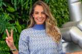 Laura Acuña debuta en la actuación con ‘El último hombre sobre la tierra’