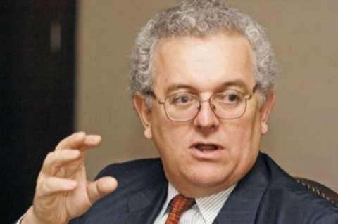 José A. Ocampo suena para dirigir el Banco Mundial, según Financial Times