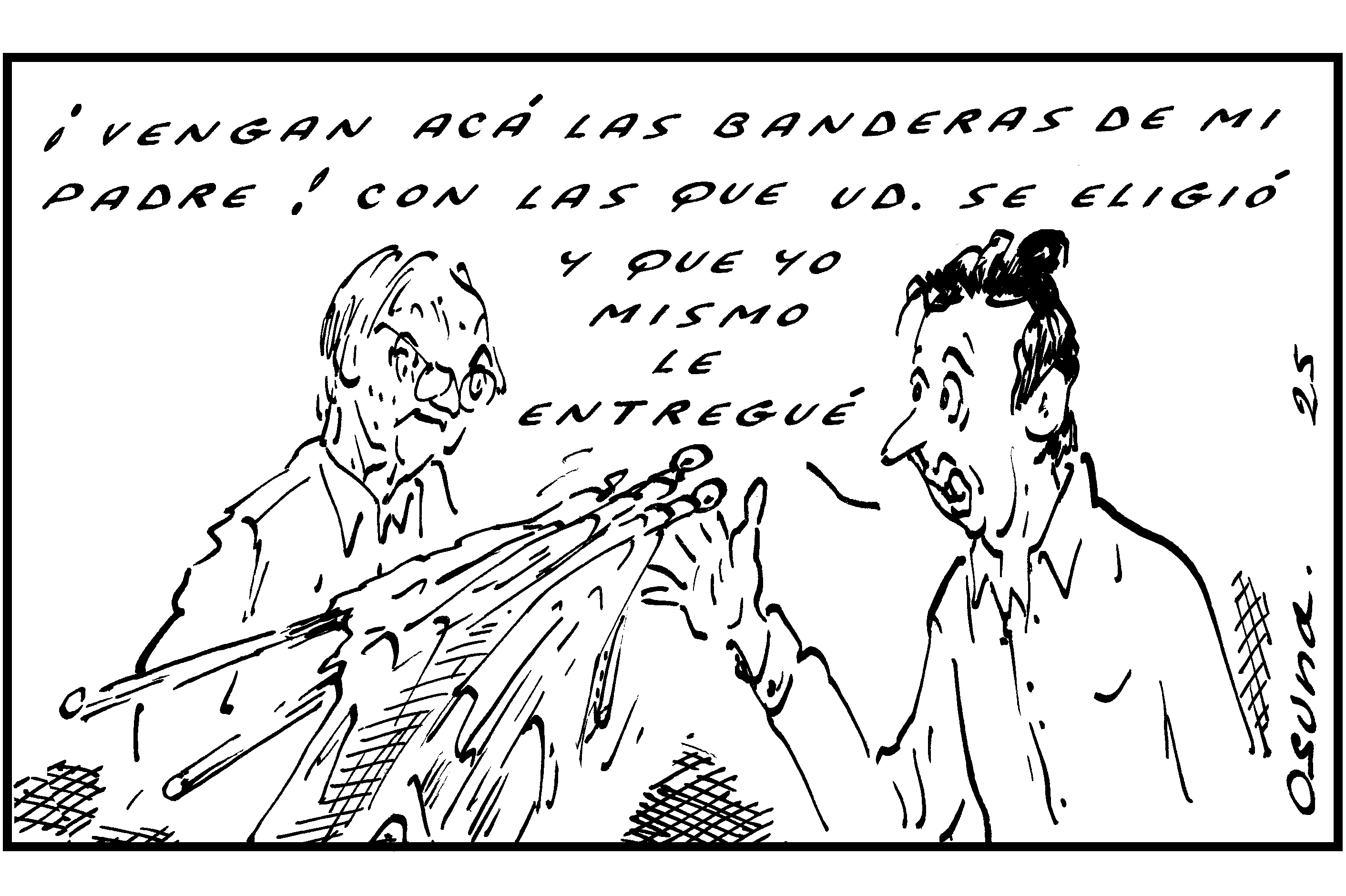 Caricaturas