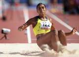 “El atletismo me encontró a mí”: Natalia Linares
