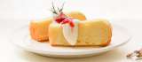 Pastel de queso horneado: receta clásica y deliciosa