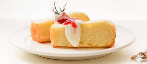 Pastel de queso horneado: receta clásica y deliciosa