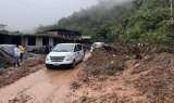 Emergencia en Nariño: 5.500 damnificados por lluvias y deslizamientos