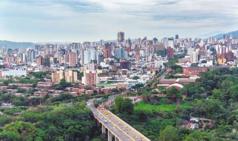 Viva Air inició operaciones de tres nuevas rutas nacionales