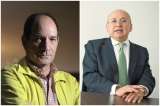 ¿De qué se trata la pelea entre Henao y Montealegre en el Externado?