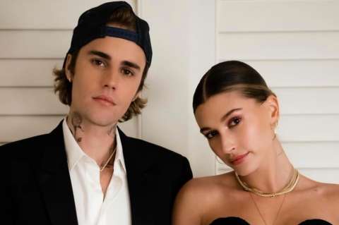 “Estoy con él por la fe”: esposa de Justin Bieber sobre su relación