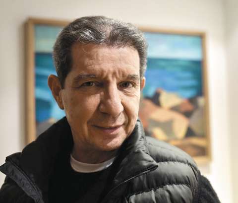 José Félix Lafaurie, la inesperada ficha para la paz total
