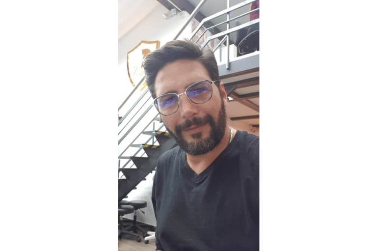 Agmeth Escaf gana disputa laboral en la Corte Suprema de Justicia