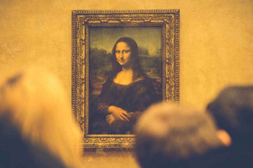Imagen de uno de los bocetos científicos de Leonardo da Vinci, quien comenzó a interesarse por la ingeniería en Florencia. / Cortesía
