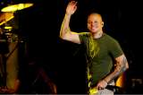 "Residente" prepara el "proyecto más ambicioso" de su vida