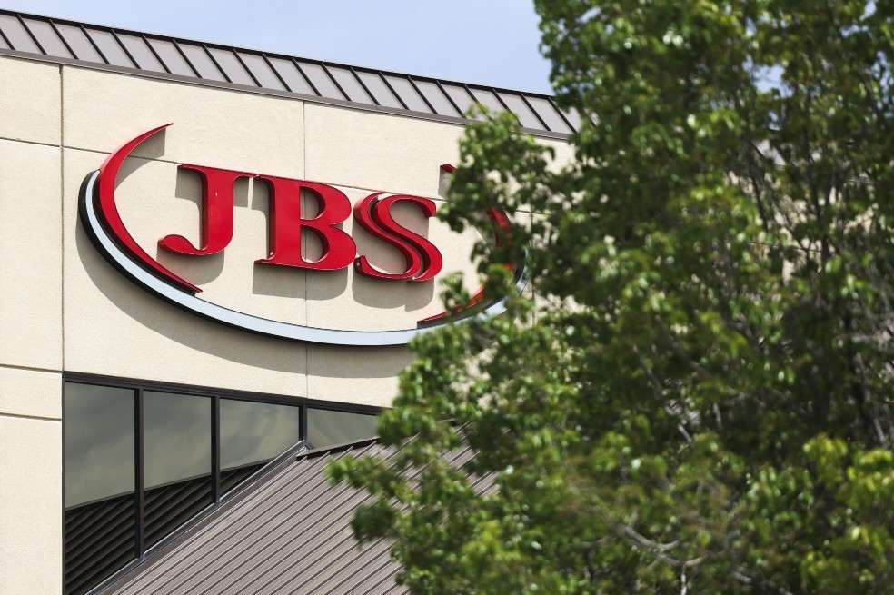 JBS Foods.