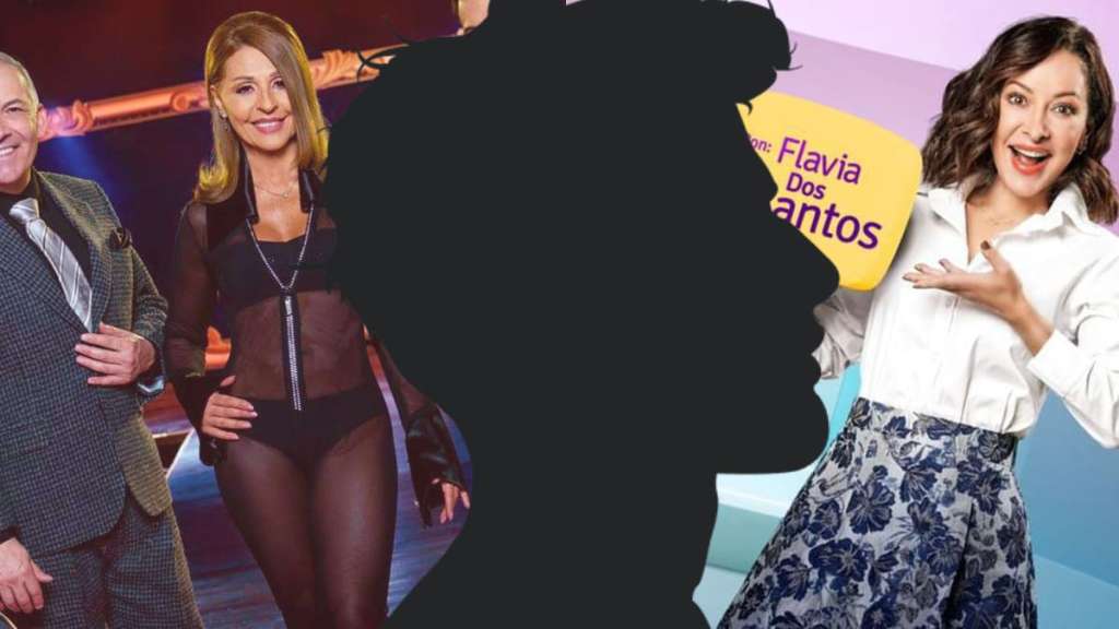 Imitador de ‘Yo me llamo’ debutó en nuevo show del canal RCN ¿De quién se trata?