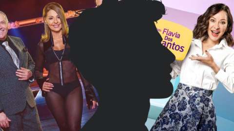 Imitador de ‘Yo me llamo’ debutó en nuevo show del canal RCN ¿De quién se trata?