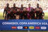 La Copa América anunció el equipo de la semana: hay dos colombianos