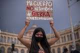 “Estoy segura de que el caso de violencia sexual  se abrirá en la JEP”: Pilar Rueda