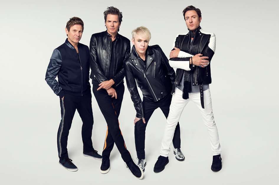 Duran Duran. / Cortesía