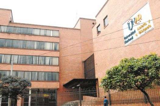 La UNAD cuenta con 70 centros regionales en todo el país, que le han permitido una cobertura sin precedentes en el ámbito educativo.