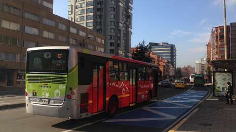 De TM al Corredor Verde: así se garantizaron los recursos para las obras de la Séptima