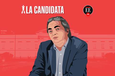 La Candidata movió los hilos del polémico proyecto de ampliación de periodos