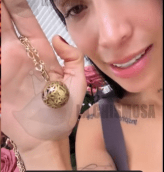 Luisa Fernanda W sorprendió al hablar de Amparo Grisales: sacó a relucir secreto