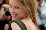 Kylie Minogue, lista para volver a la televisión