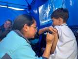 ¿Viaja en Semana Santa? Estas son las vacunas que debe revisar antes de salir de Bogotá