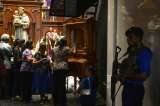 Los sospechosos de los atentados en Sri Lanka están detenidos o muertos, según autoridades