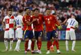 ¡Debut de ensueño! España goleó 3-0 a Croacia en la Eurocopa 2024: video