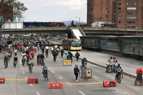 ¡Prográmese! Acá le decimos qué hacer en Bogotá durante estas vacaciones