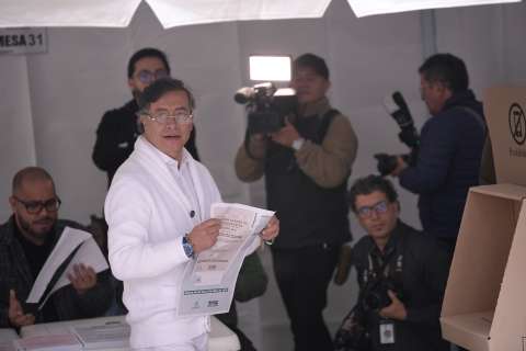 Así le respondió Petro a tribunal que le ordenó retractarse por hablar de fraude electoral