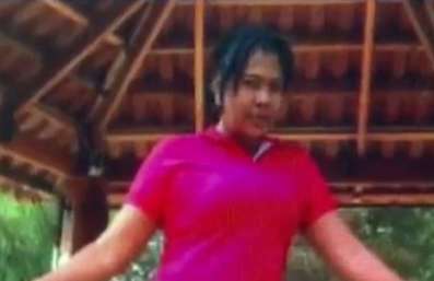 Con un hacha fue atacada mujer en Cartagena