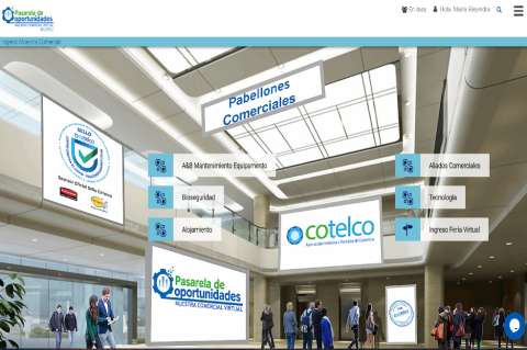 Noticias, encuentros y oportunidades en la Semana Virtual Cotelco