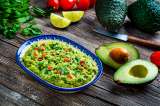 Esta es la receta para preparar un molde ranchero