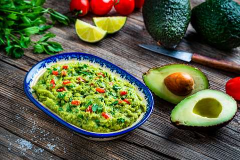 Esta es la receta para preparar un molde ranchero